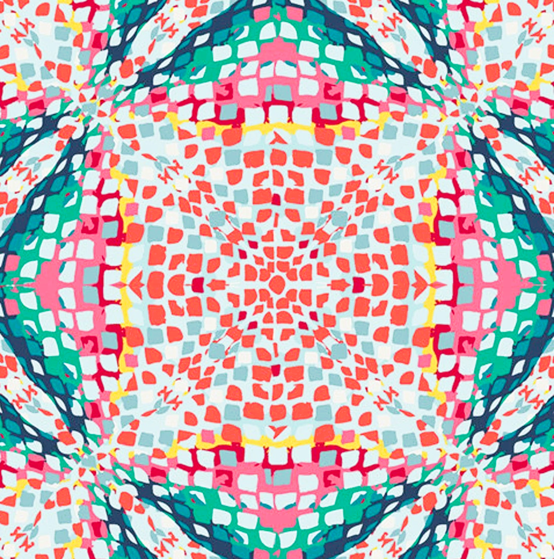 Sun Kissed - Art Gallery Fabrics